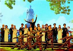 Hơn 200 tập thể, cá nhân được tôn vinh điển hình tiên tiến